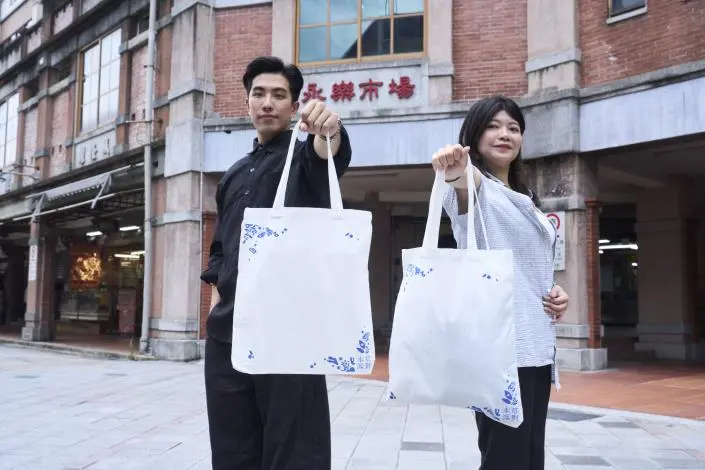 圖片來源:臺北市政府