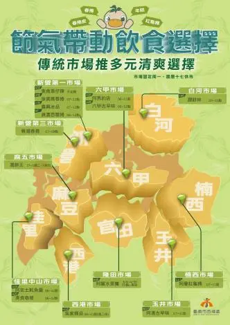圖片來源:臺南市政府
