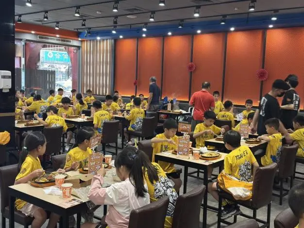 圖片來源:臺南市政府