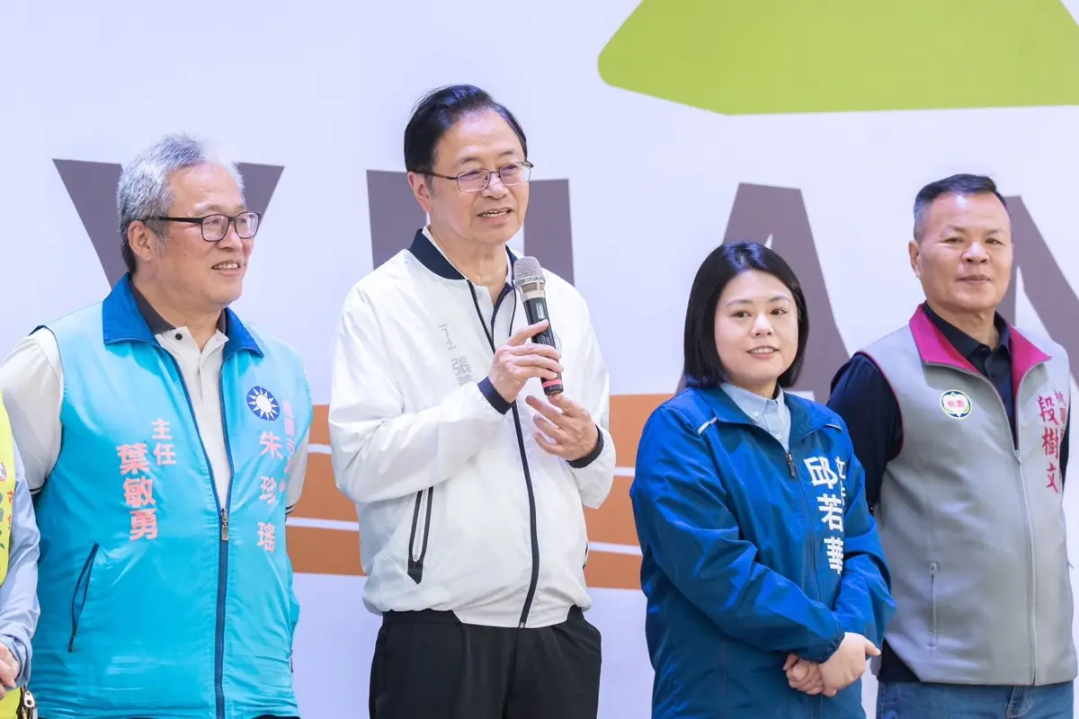 圖片來源:新聞處