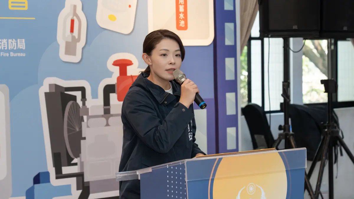 圖片來源:新竹市政府