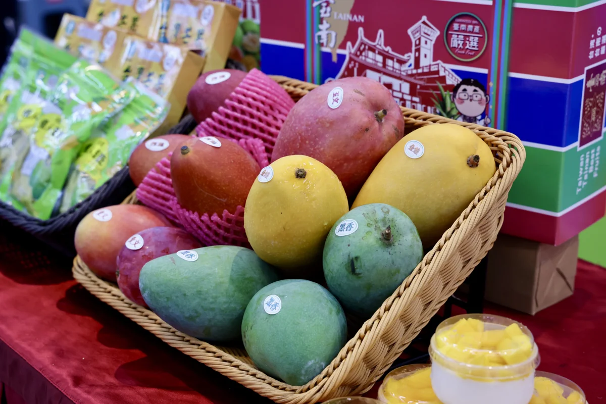 圖片來源:臺南市政府