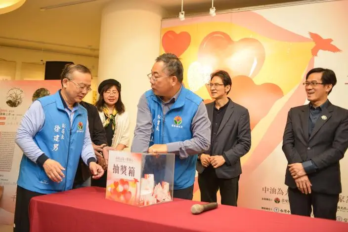 圖片來源:苗栗縣政府
