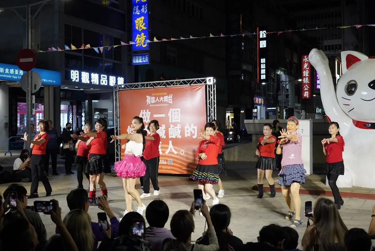 圖片來源:高雄市政府