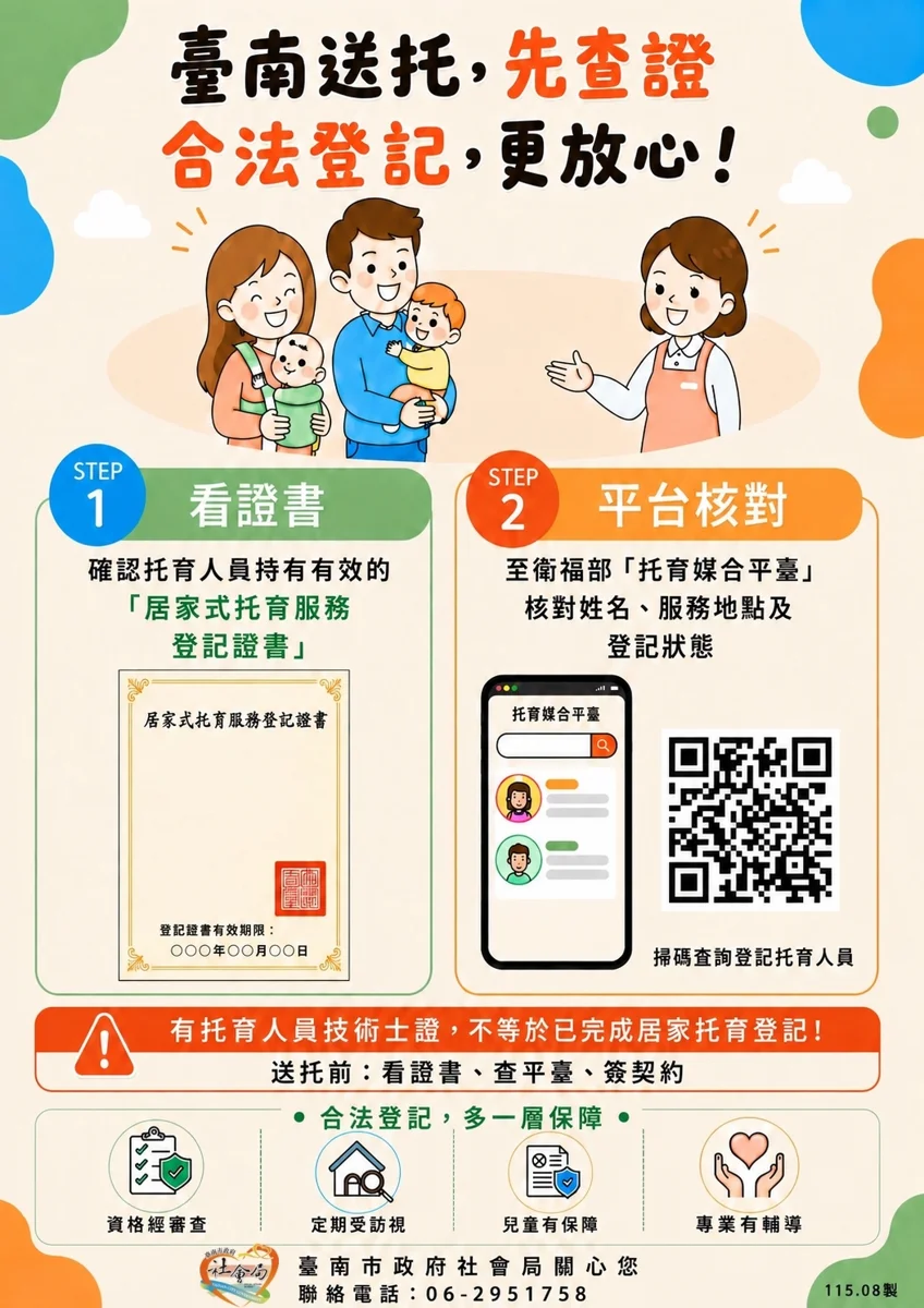 圖片來源：臺南市政府