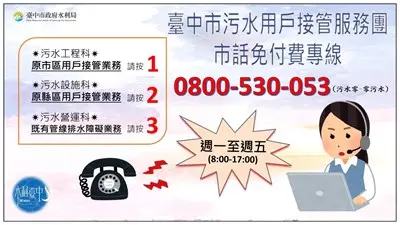 圖片來源:臺中市政府