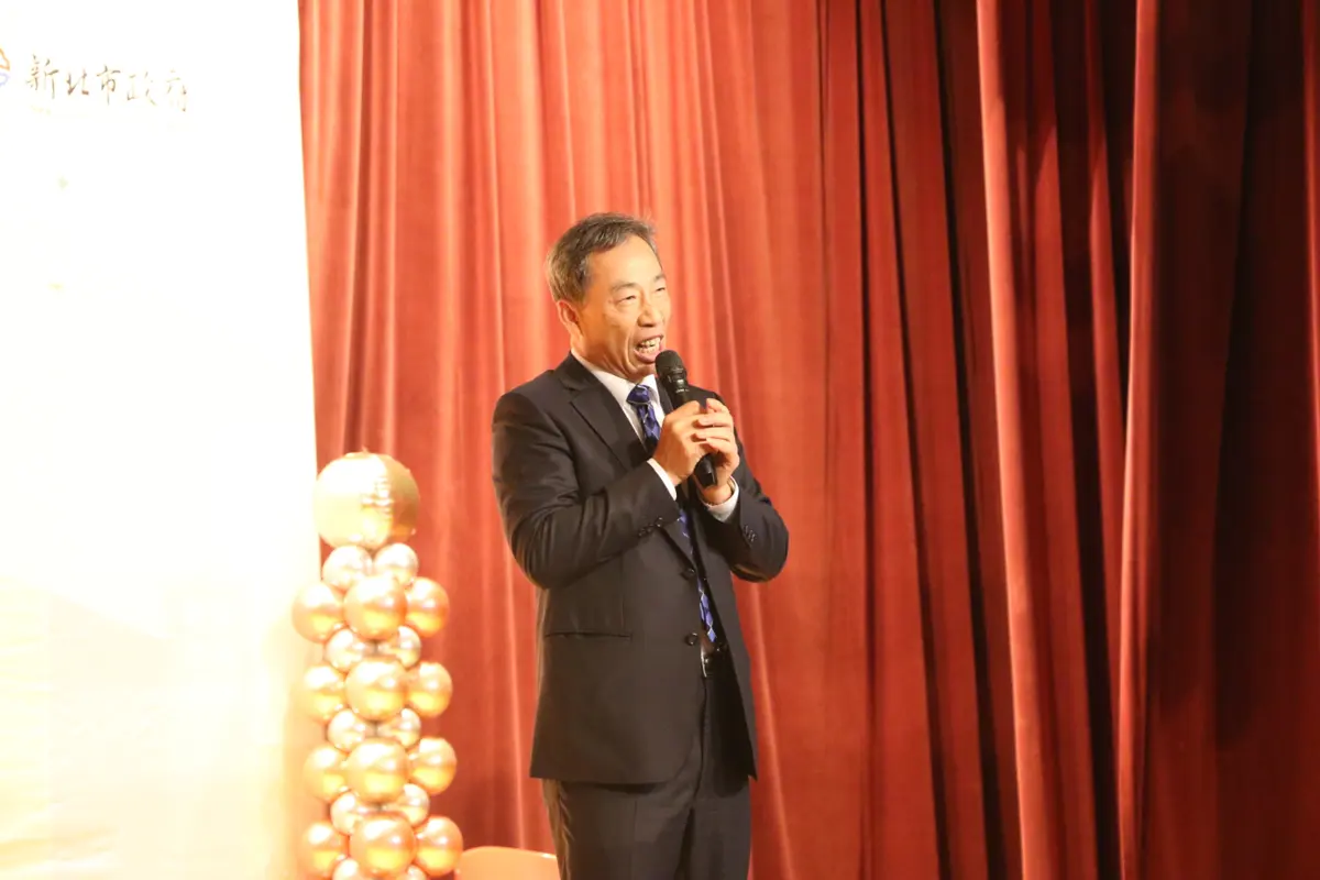 圖片來源:新北市政府