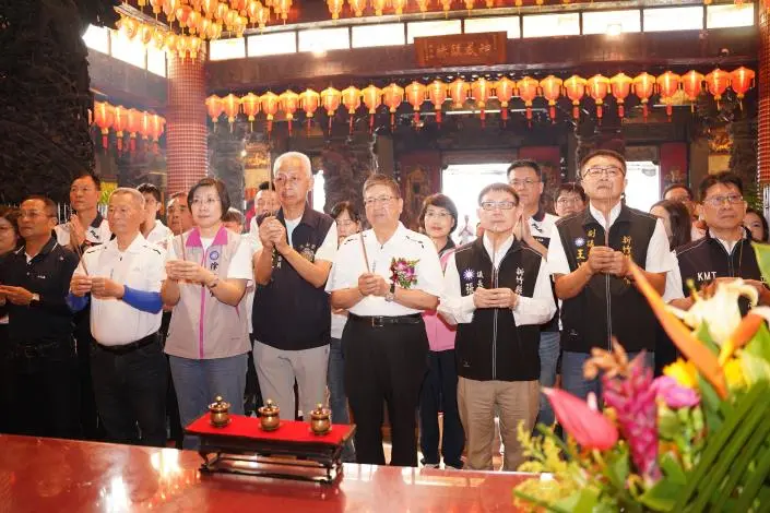 圖片來源:新竹縣政府