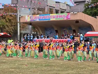 圖片來源:臺中市政府