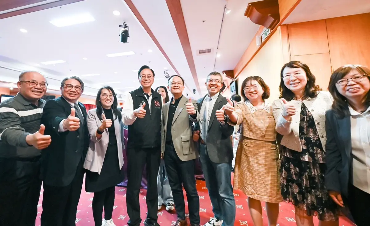 圖片來源:新聞處