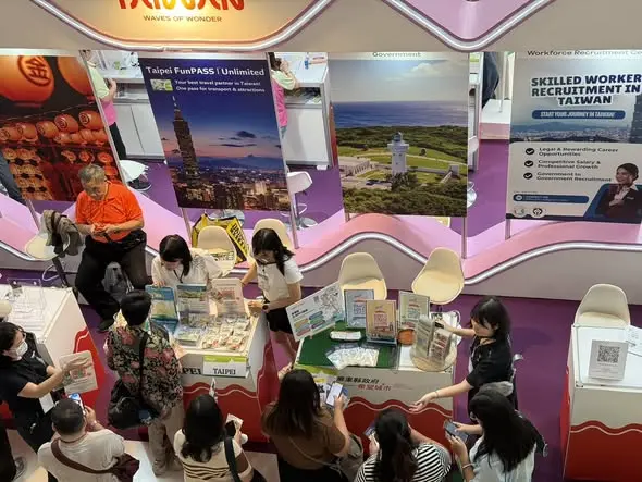 圖片來源:屏東go好玩-屏東縣政府交通旅遊處