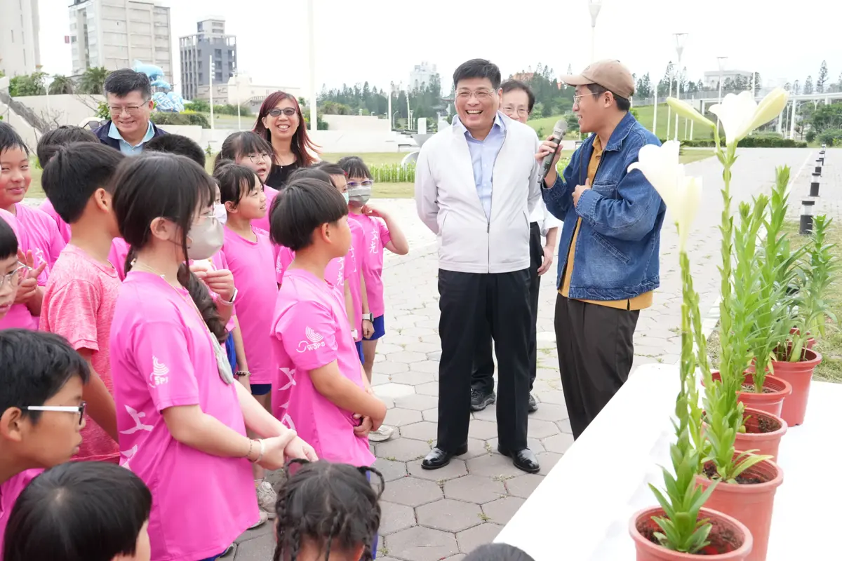 圖片來源:澎湖縣政府