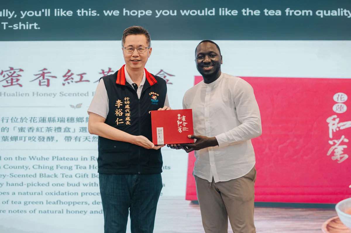 圖片來源：花蓮縣政府