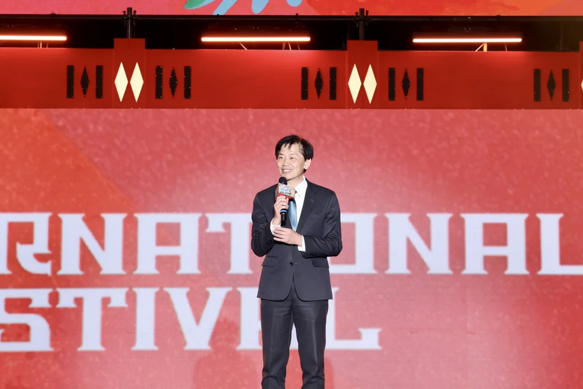 圖片來源:臺南市政府