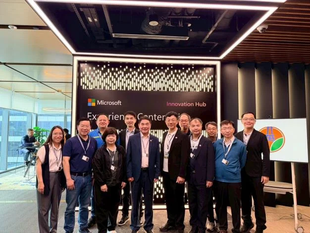 圖片來源:苗栗縣政府