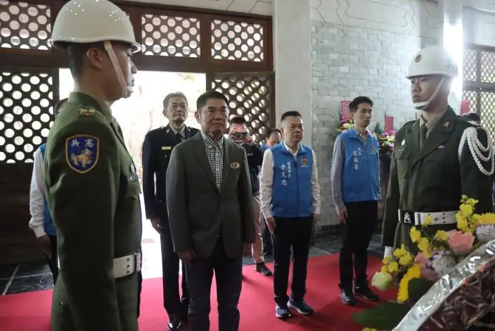 圖片來源:苗栗縣政府