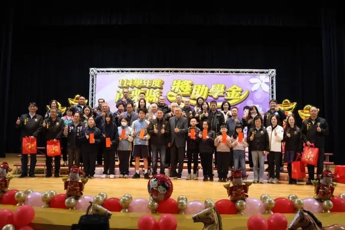 圖片來源:苗栗縣政府