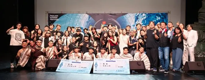 2026洄瀾新秀爭霸讚名單出爐！7組獨立樂團奪「夏戀嘉年華」登台門票
