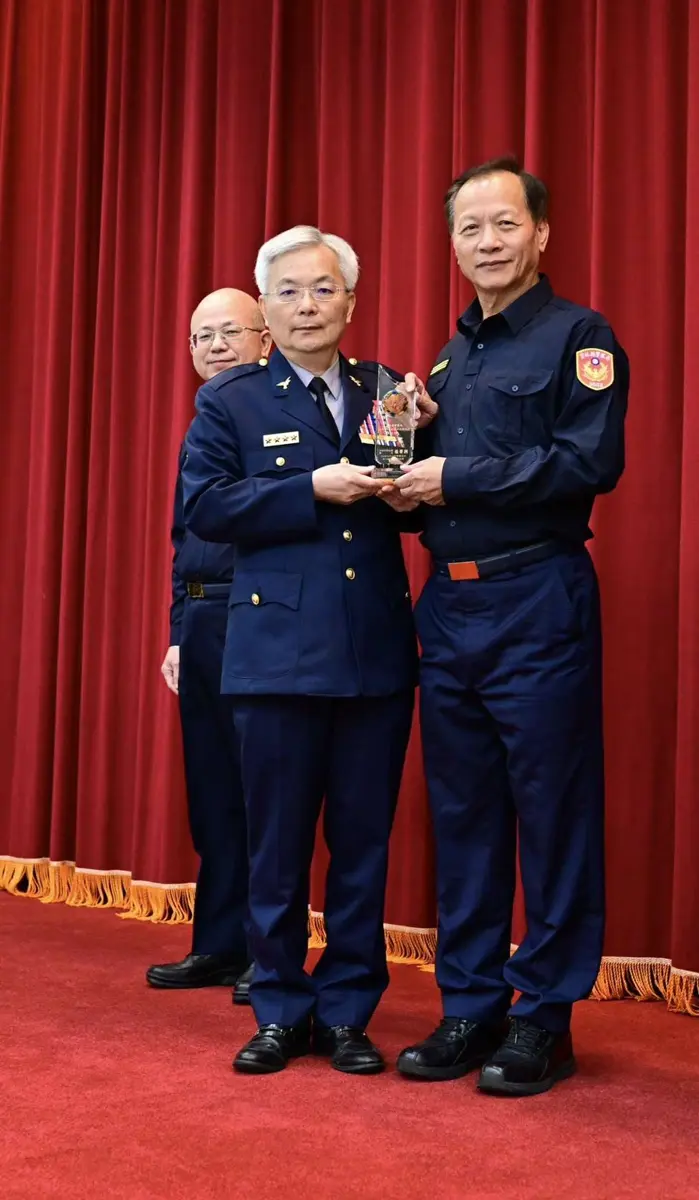 圖片來源:雲林縣警察局-警政消息