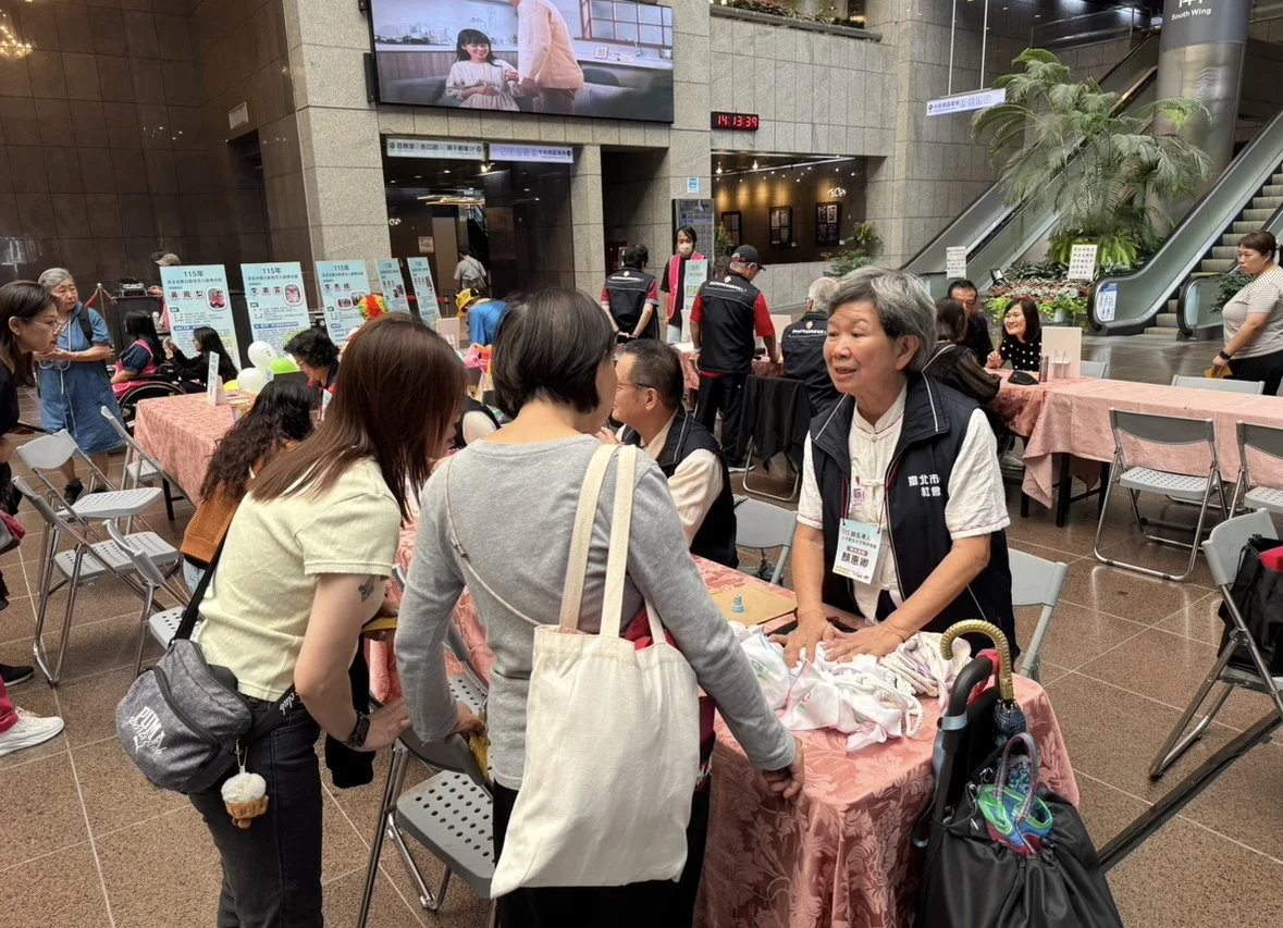 圖片來源：臺北市政府