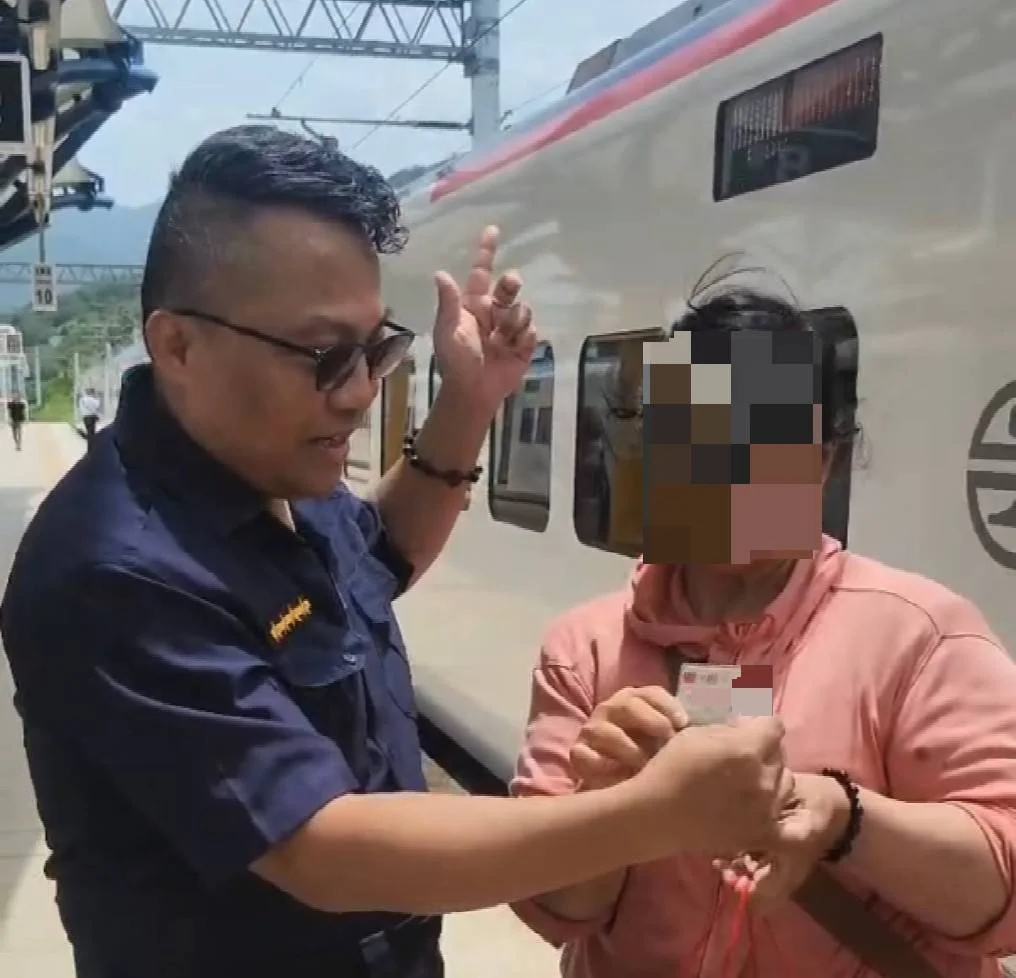 圖片來源：臺東縣政府