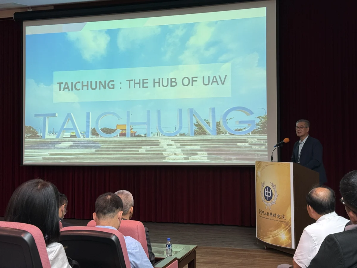 圖片來源:臺中市政府