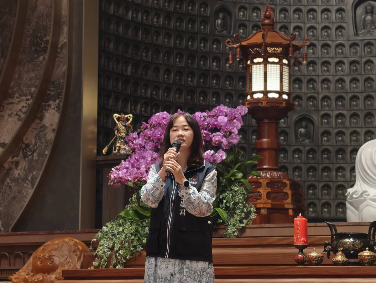 圖片來源:臺中市政府