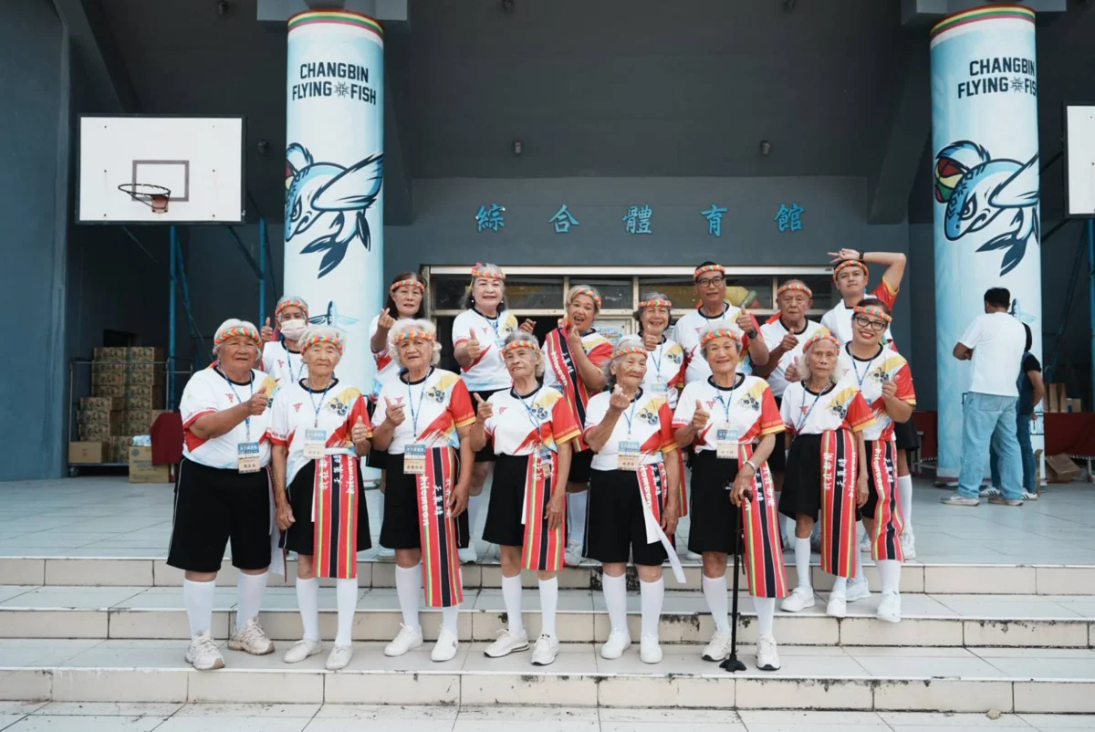 圖片來源：臺東縣政府