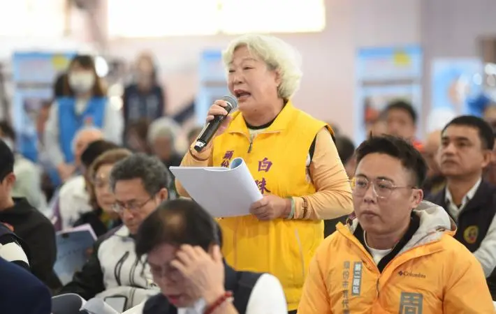 圖片來源:苗栗縣政府