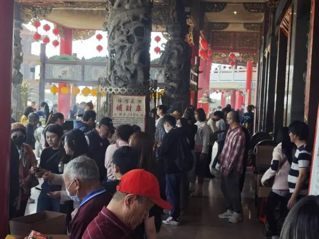 圖片來源:臺南市政府
