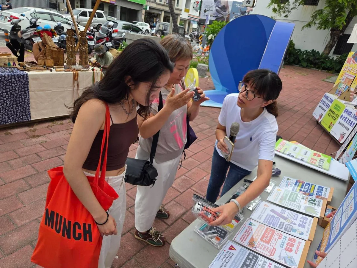 圖片來源:臺東縣政府