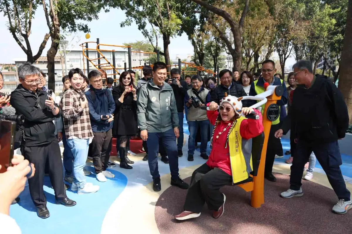 圖片來源:高雄市政府