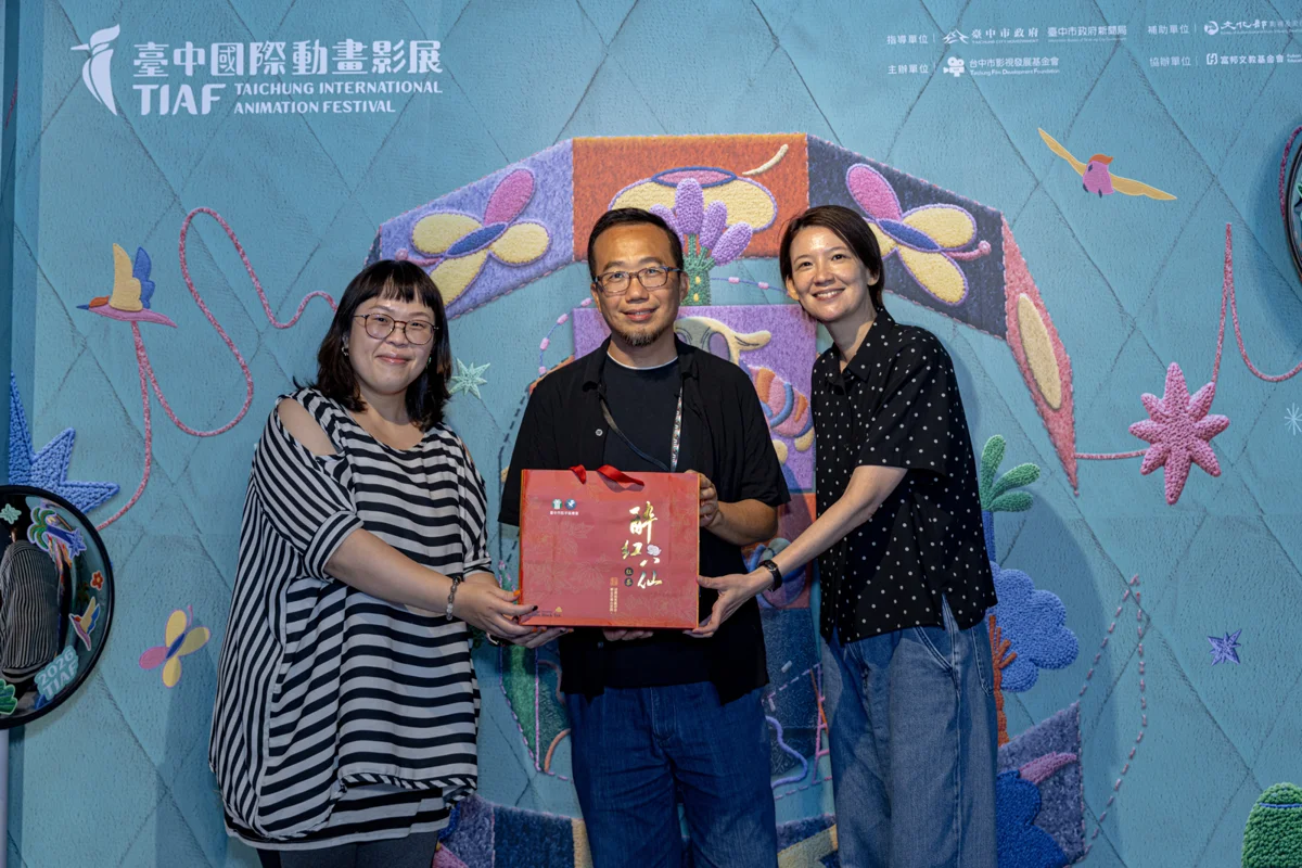 圖片來源:臺中市政府