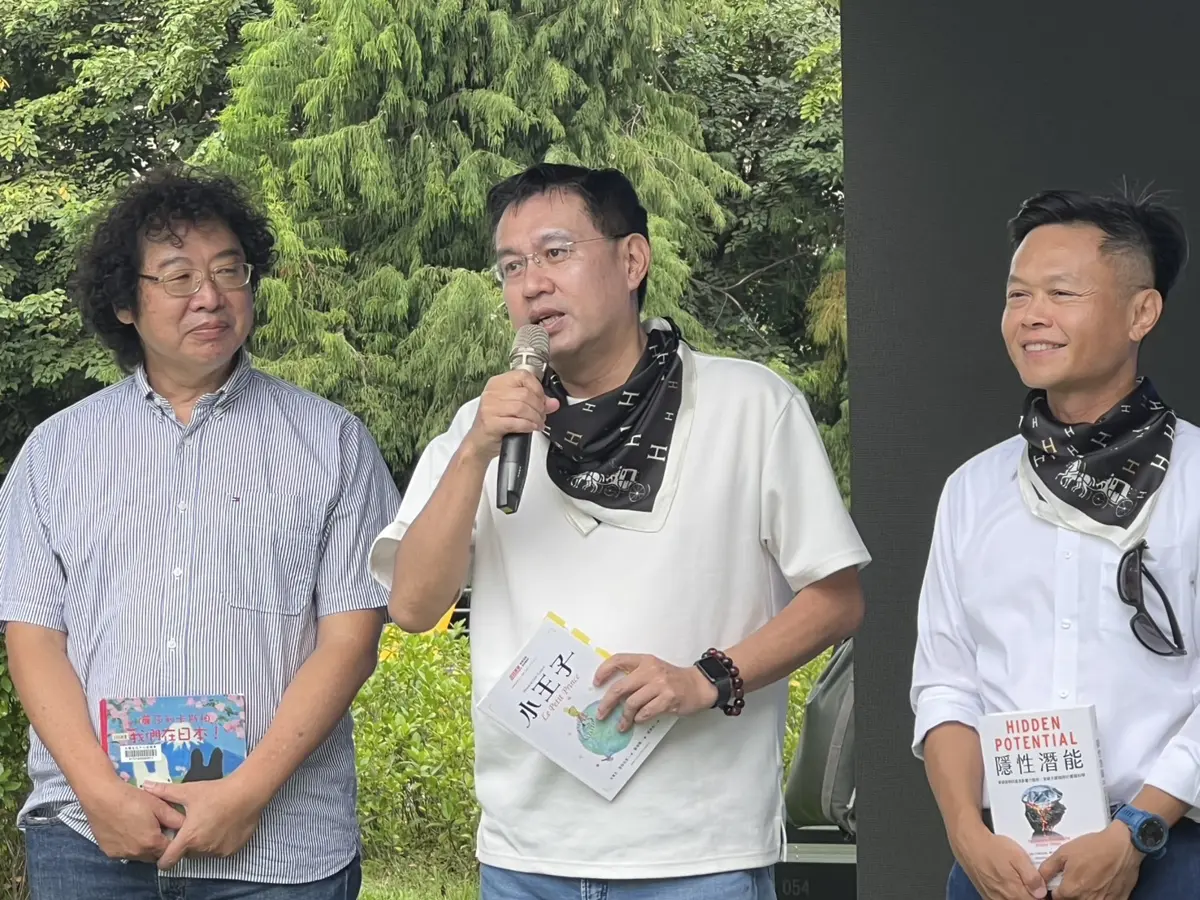 圖片來源:臺中市政府
