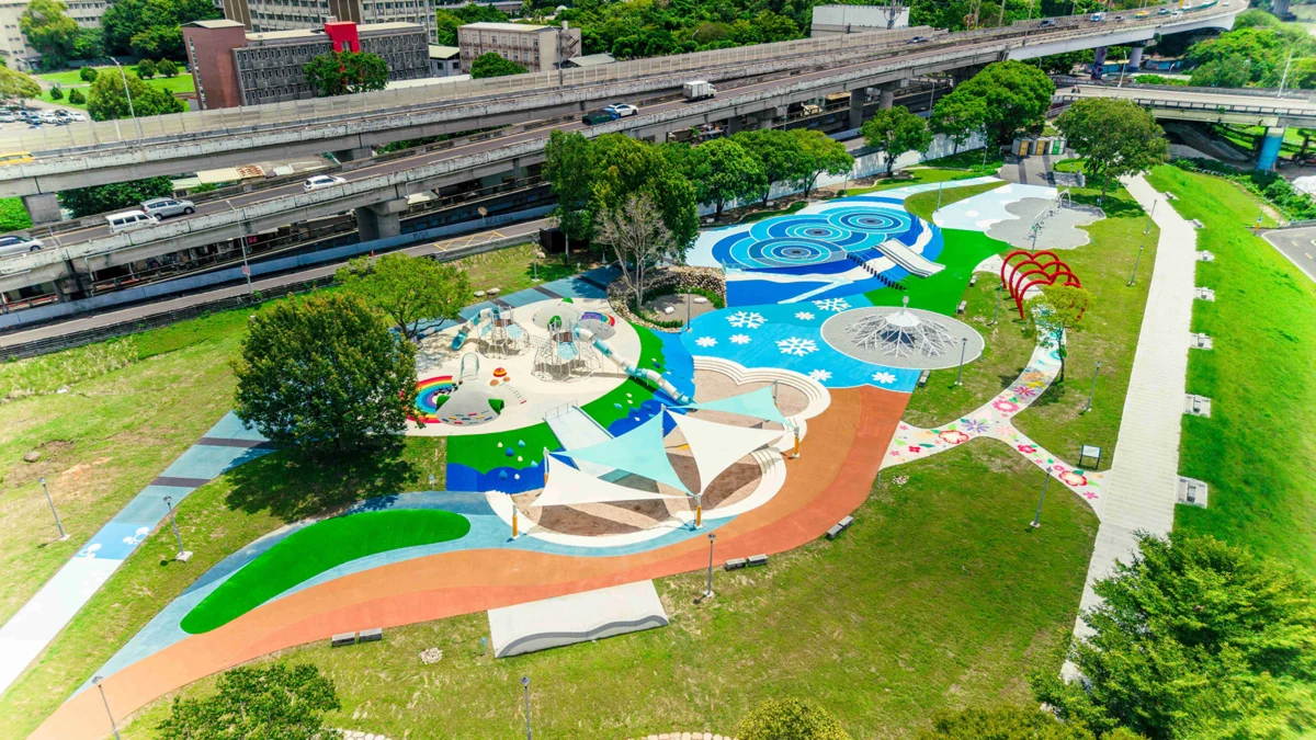 圖片來源:臺北市政府