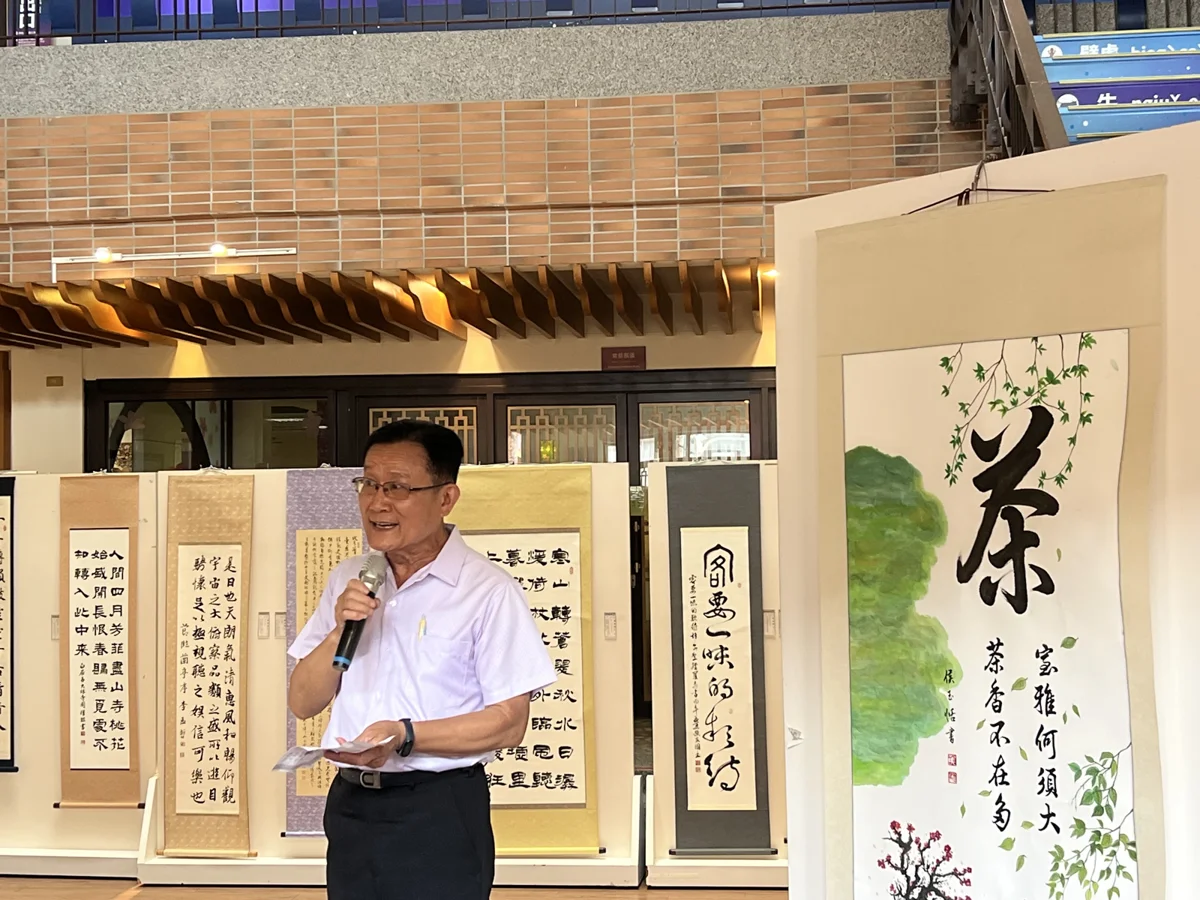 圖片來源:臺南市政府