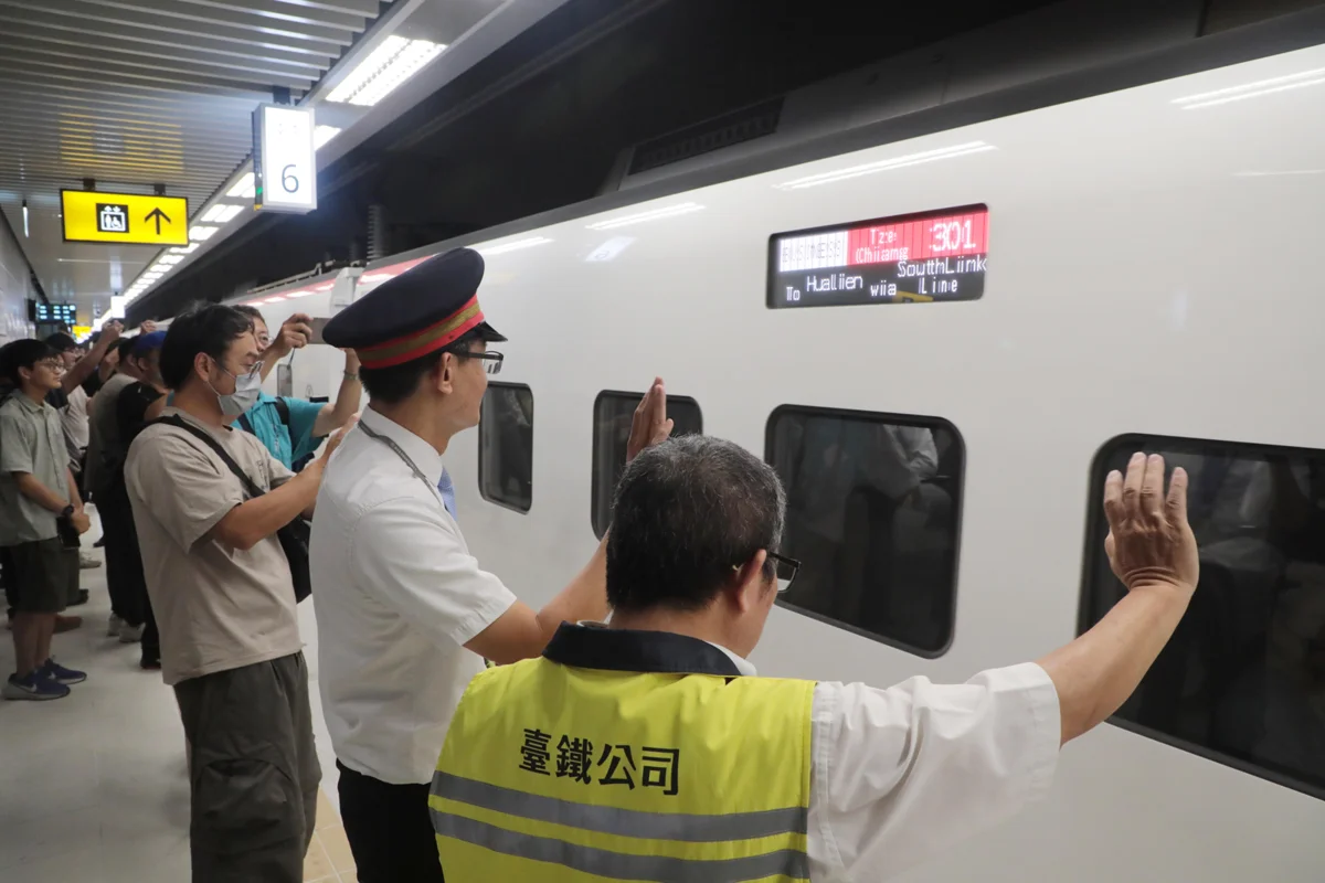 圖片來源：臺南市政府