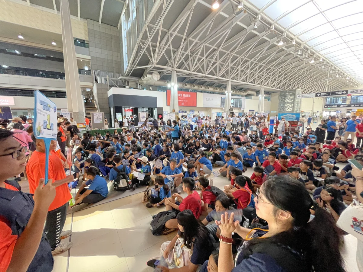 圖片來源:臺中市政府