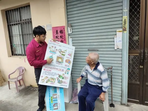 秋冬必看!苗栗消防局揭熱水器「5要」關鍵,一氧化碳中毒這樣防
