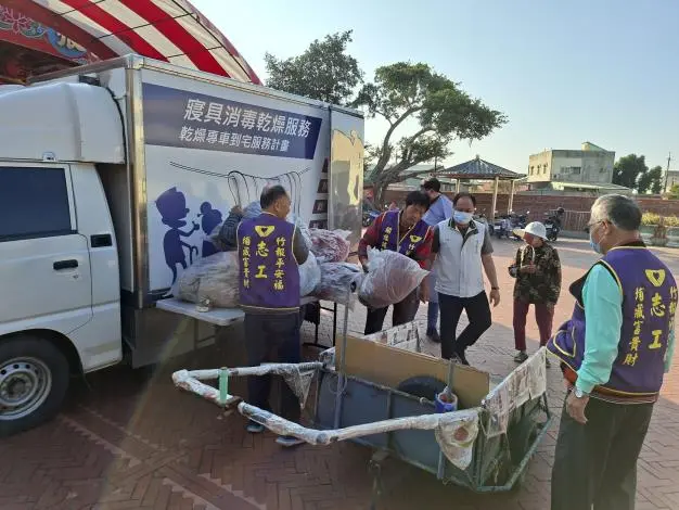 圖片來源:臺南市政府