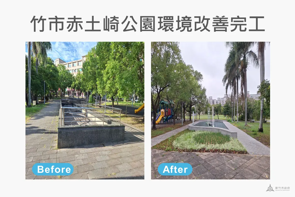 圖片來源:新竹市政府