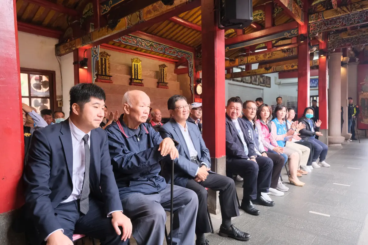 圖片來源:新竹縣政府