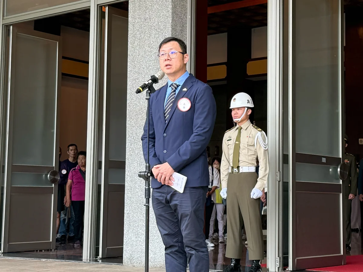 圖片來源：臺中市政府