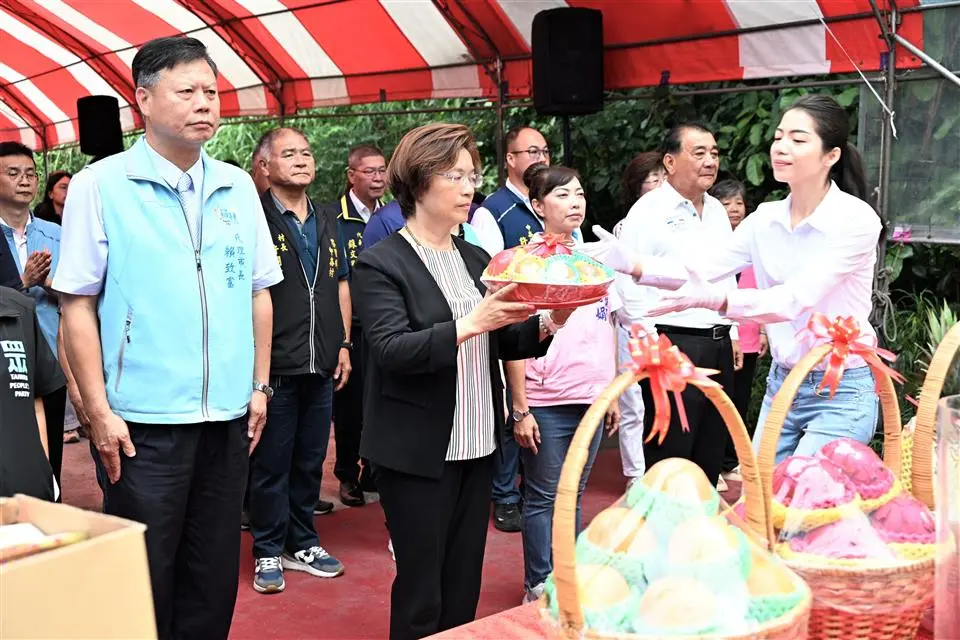 圖片來源：彰化縣政府