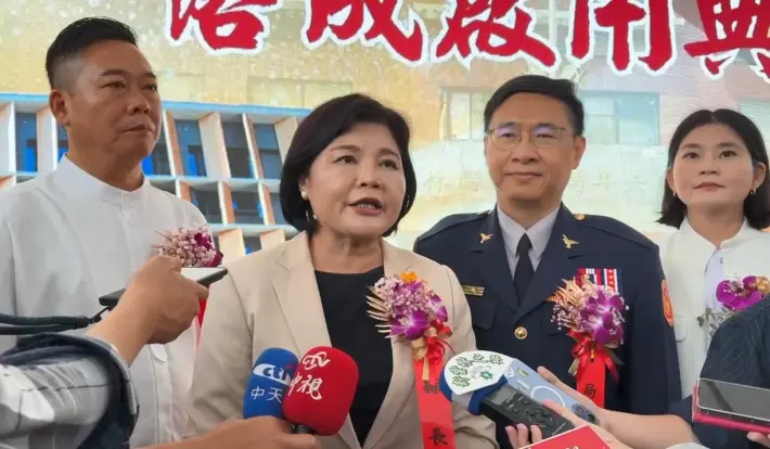 圖片來源:雲林縣警察局-警政消息