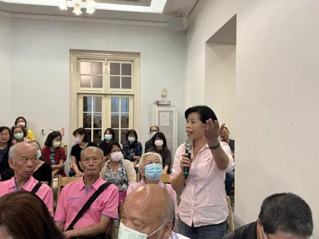 圖片來源:臺南市政府