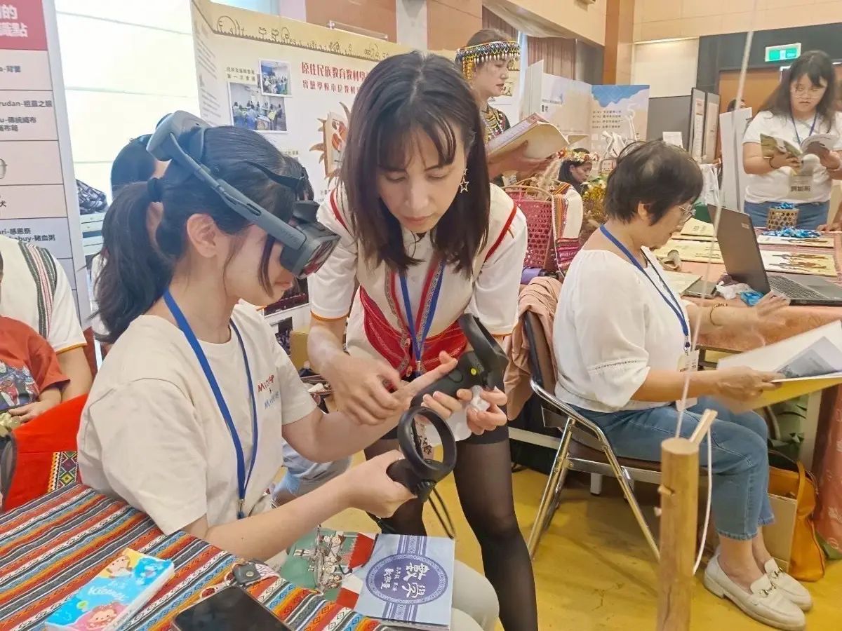 圖片來源:花蓮縣政府