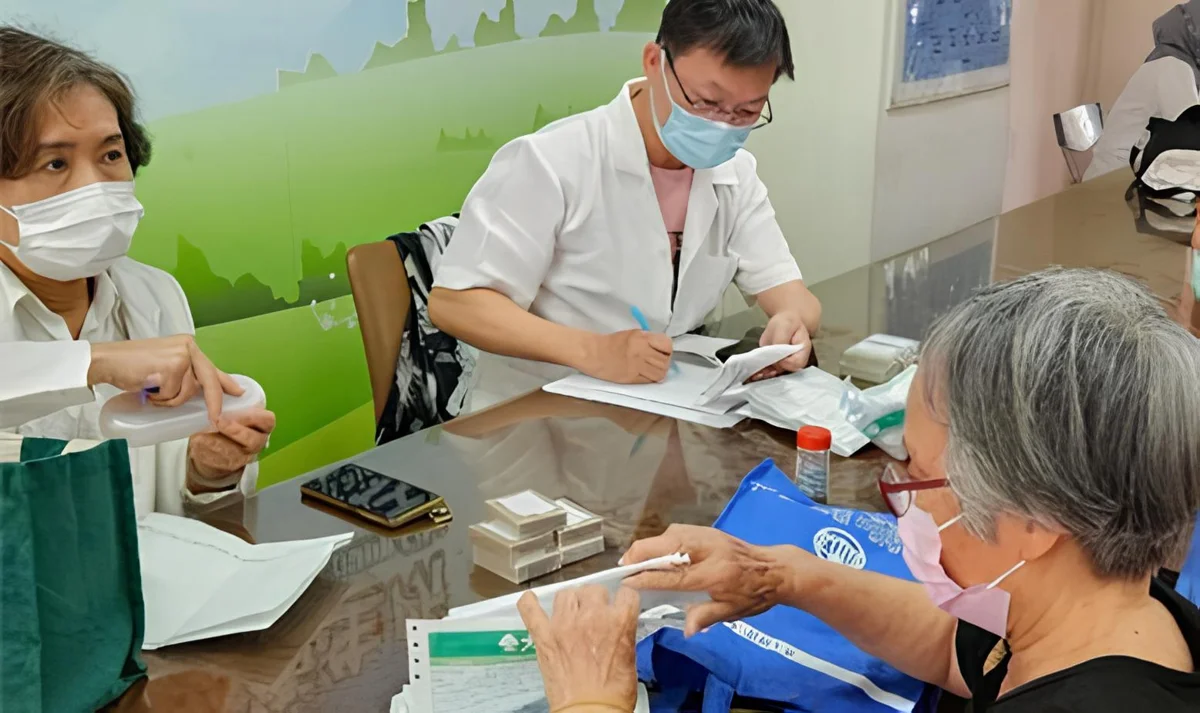 圖片來源：臺中市政府