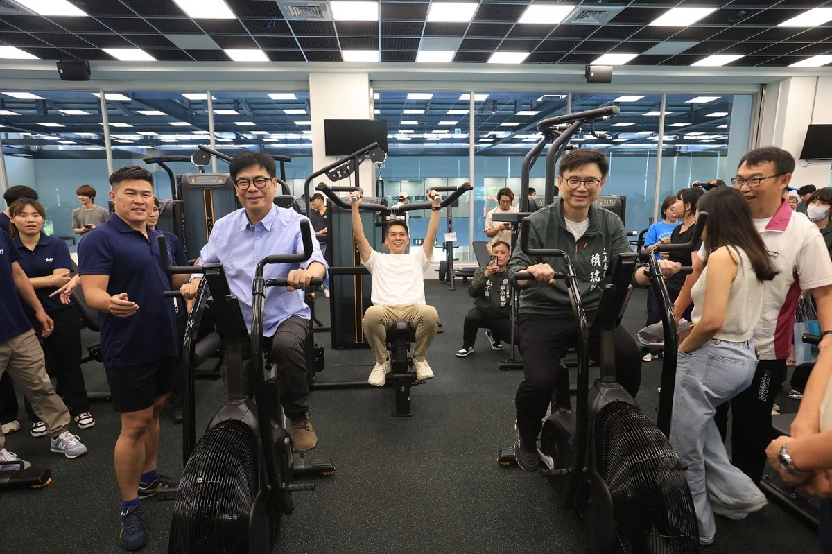 圖片來源:高雄市政府