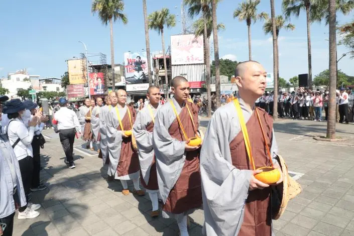 圖片來源:臺南市政府